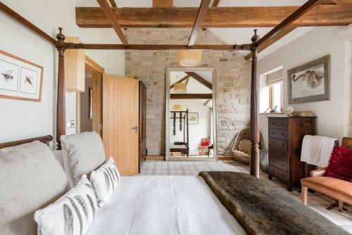 Harrogate Barns