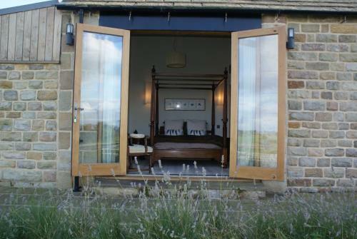 Harrogate Barns