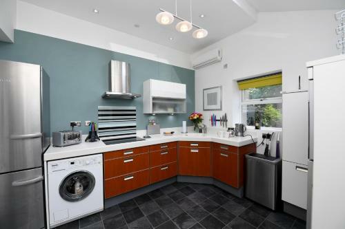 Mews Suite