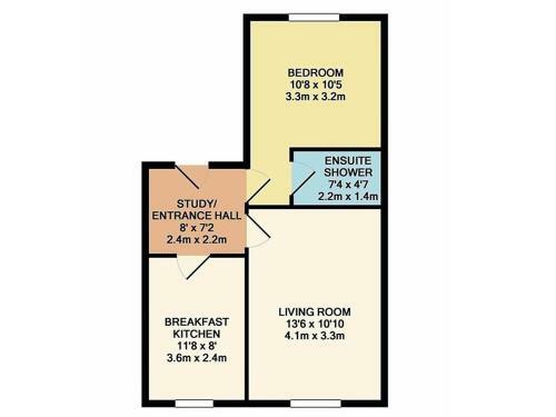 Upper Swan View Apartment