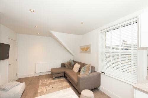 Franklin Rise By Harrogate Serviced Apartments