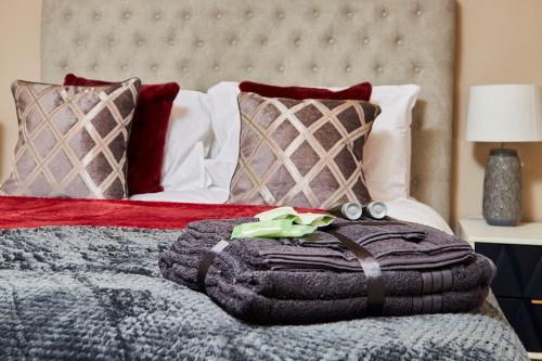 Apartamento The Exquisite Harrogate Abode - Sleeps 6