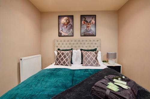 Apartamento The Exquisite Harrogate Abode - Sleeps 6