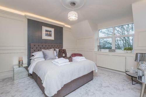 Alexandra By Rmg Apartments