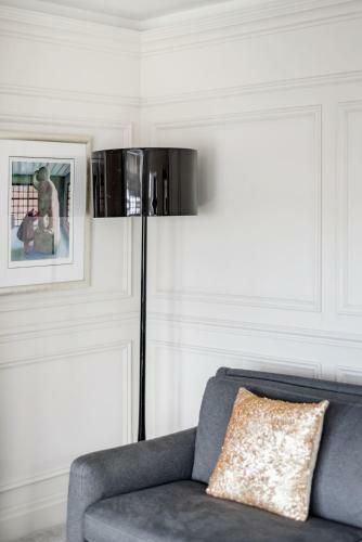 Alexandra By Rmg Apartments