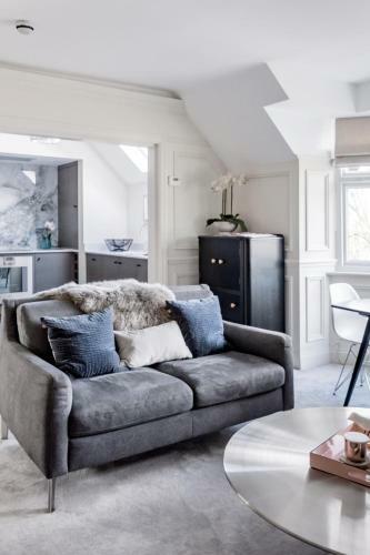 Alexandra By Rmg Apartments
