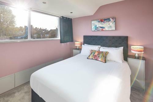 Apartamento Host & Stay - Coppice Towers