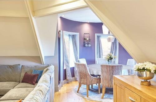Apartamento Host & Stay - Coppice Towers
