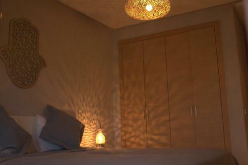 Golf City Apartment