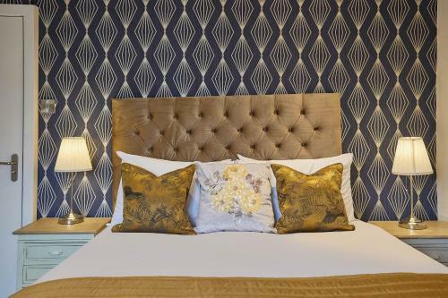 Apartamento The Granville