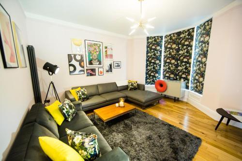 Apartamento Maison Parfaite Hg1