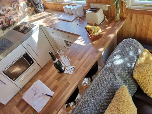 Treeside Woodhouse Free Breakfast Options
