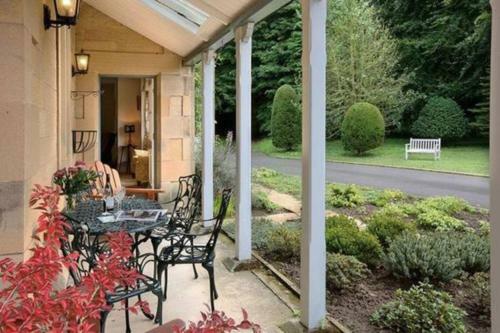Brokenheugh Lodge (sleeps 7 +)