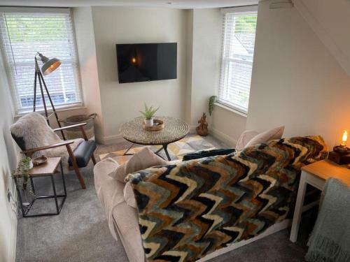 Bed & Breakfast The Hive At Poppi-red