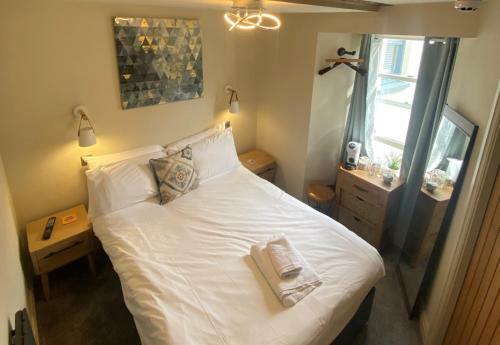 Bed & Breakfast The Hive At Poppi-red