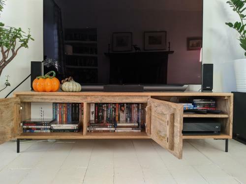 Apartamento Central Hawick Spacious Stylish Flat With Log Burner