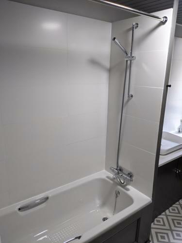 Apartamento Central Hawick Spacious Stylish Flat With Log Burner