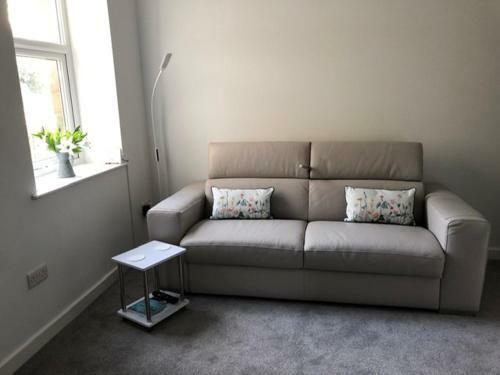 Apartamento Flat 2 Frank Lewis House
