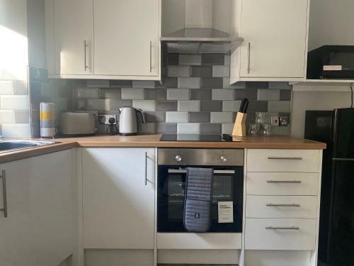 Apartamento Town Centre Holiday Let