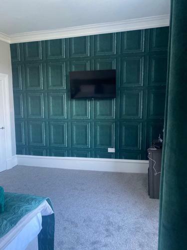 Apartamento Town Centre Holiday Let