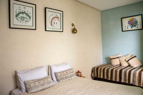 Riad El Marah