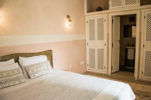 Riad El Marah