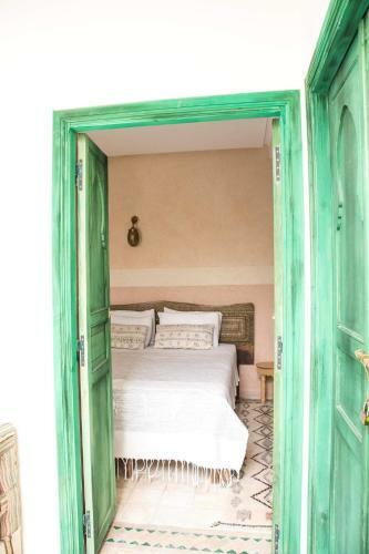 Riad El Marah