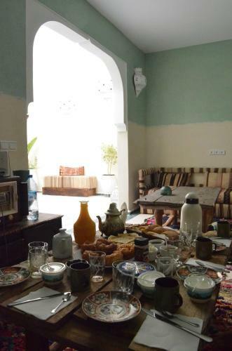 Riad El Marah