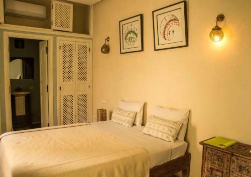 Riad El Marah
