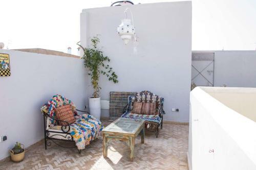 Riad El Marah