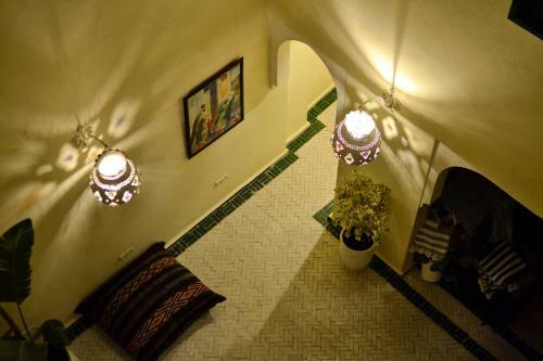 Riad El Marah