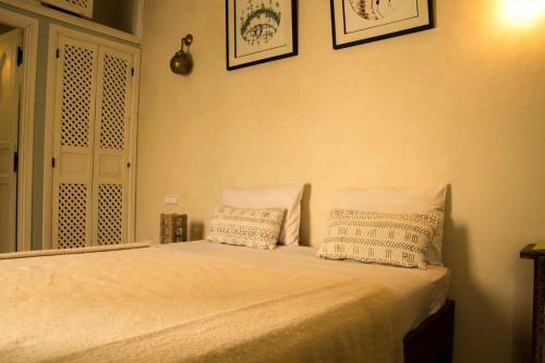 Riad El Marah