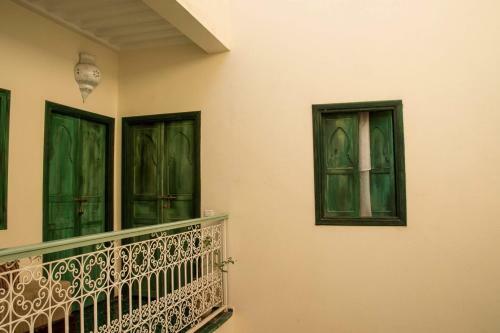 Riad El Marah