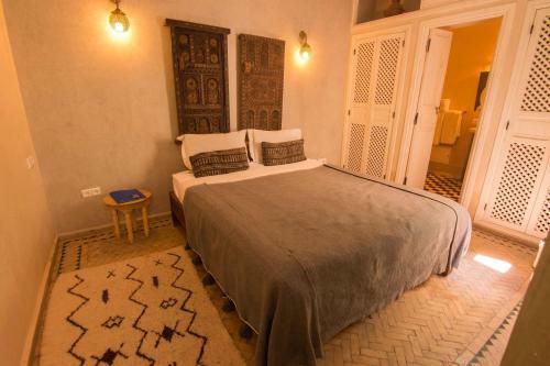 Riad El Marah