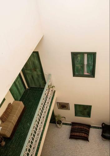 Riad El Marah