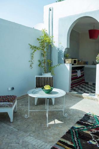 Riad El Marah