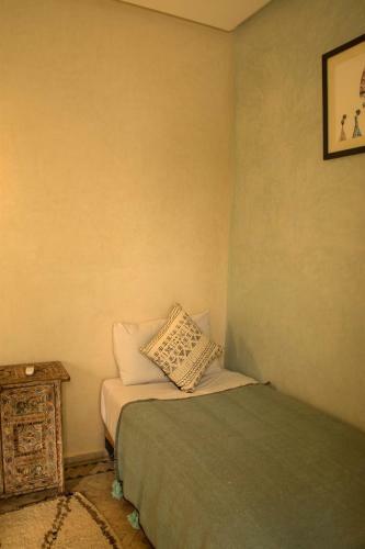 Riad El Marah