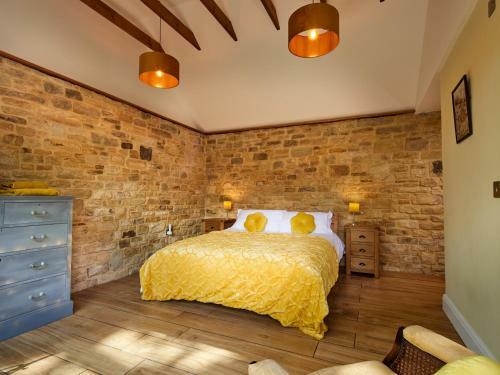 Forest Farm Cottage