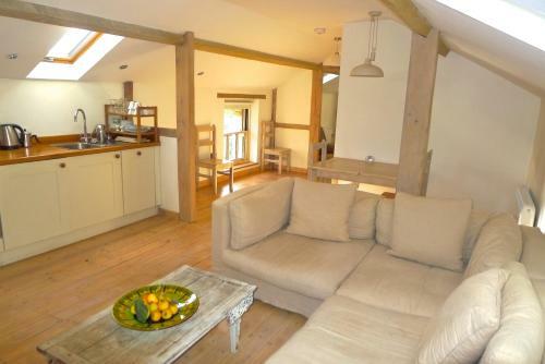 Apartamento Glanwye