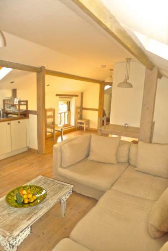 Apartamento Glanwye