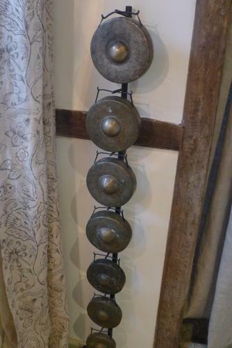 Apartamento Glanwye