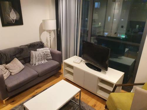 Apartamento 76 Trident House