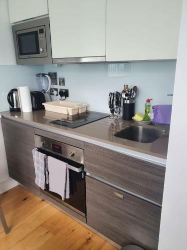 Apartamento 76 Trident House