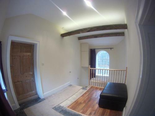 Gamekeepers Cottage