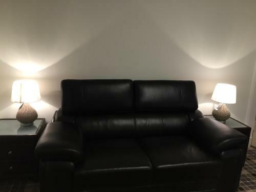 Apartamento Water Side Flat