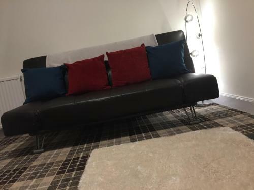 Apartamento Water Side Flat