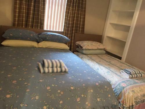 Apartamento Water Side Flat