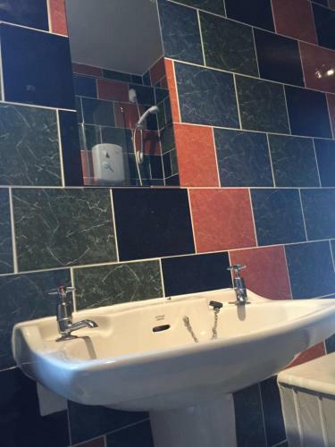 Apartamento Water Side Flat