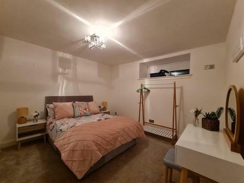 Stunning Langlands Apartment Hawick