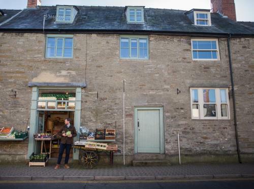 Number 22, Castle Street